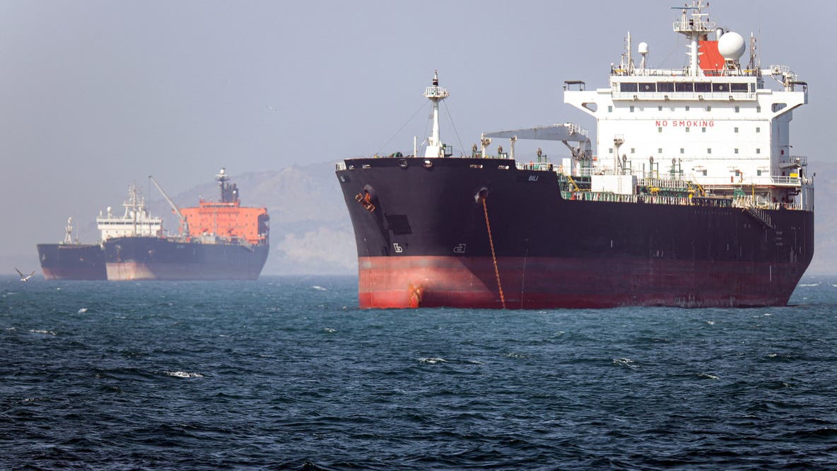 Iran war latest: Ceasefire appears to hold after US strikes Iranian oil tankers
