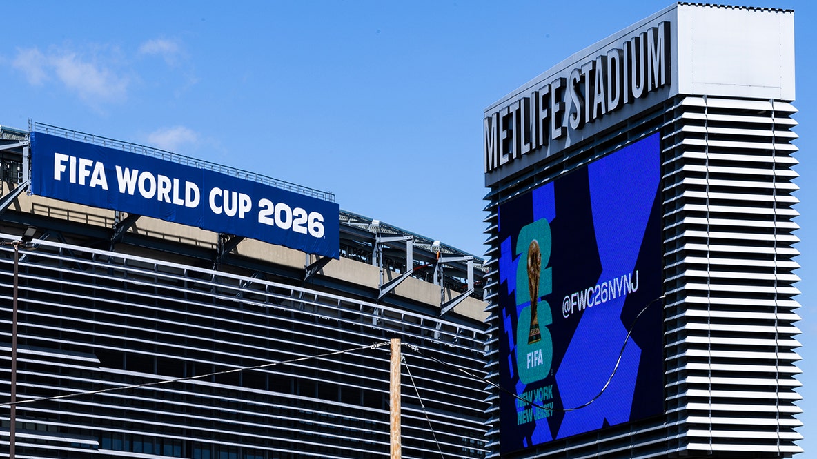 World Cup 2026: The 16 stadiums in the US, Canada, and Mexico hosting the matches