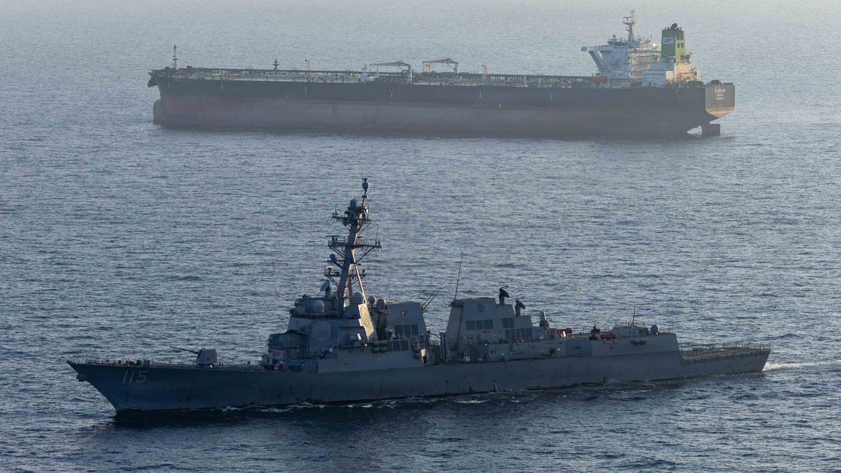 Iran latest: US, Iran exchange attacks threaten the fragile ceasefire