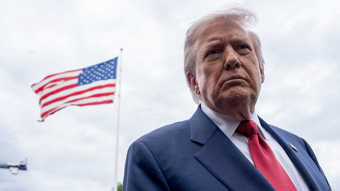 Trump predicts Supreme Court will strike down his birthright citizenship order