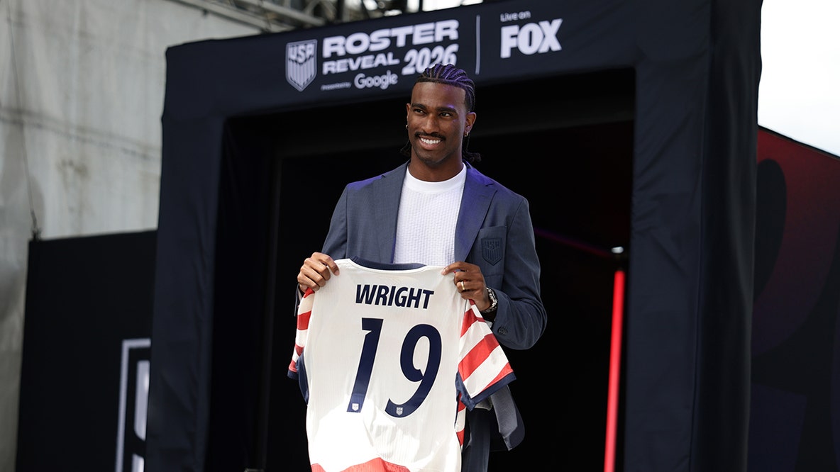 World Cup 2026: Meet USMNT striker Haji Wright