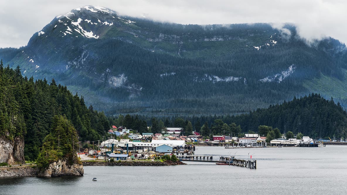 'Alaskan Bush People' star Matt Brown found dead after brother pulled him from river