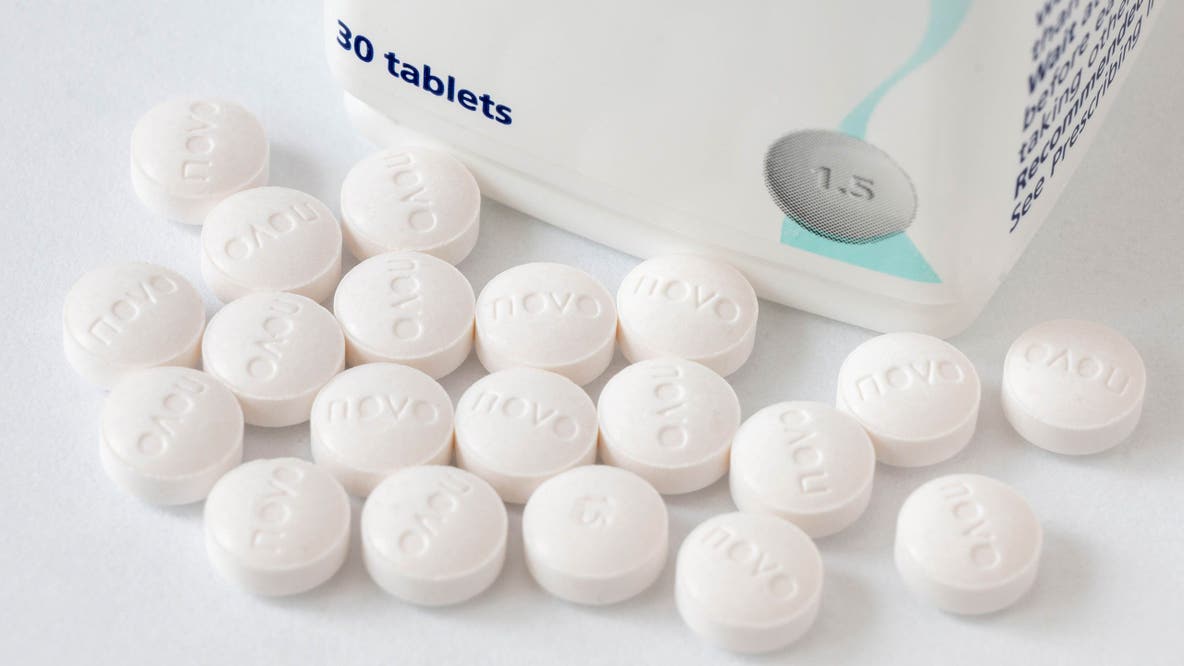 New GLP-1 drugs could suppress desire for more than just food, study suggests