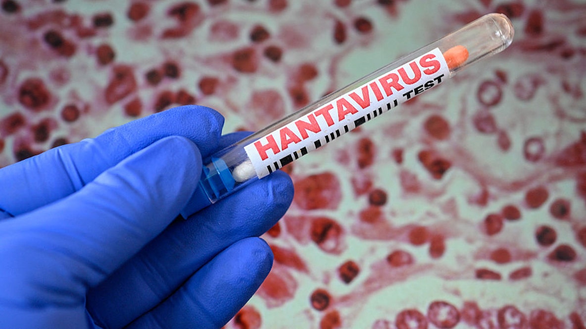 Colorado reports adult death linked to hantavirus