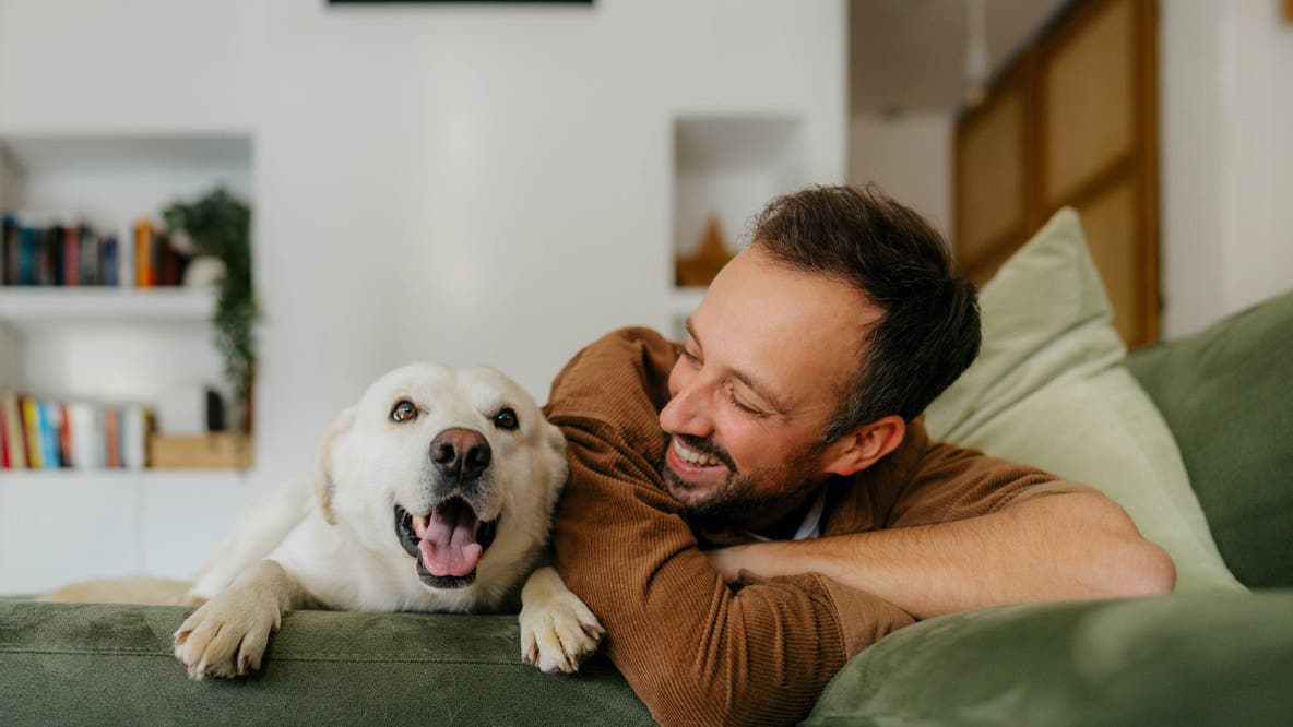 A positive attitude may help you live longer, new study finds