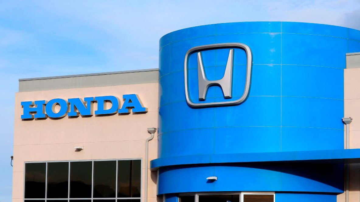 Honda posts first-ever annual loss in nearly 70 years as electric vehicle bet backfires