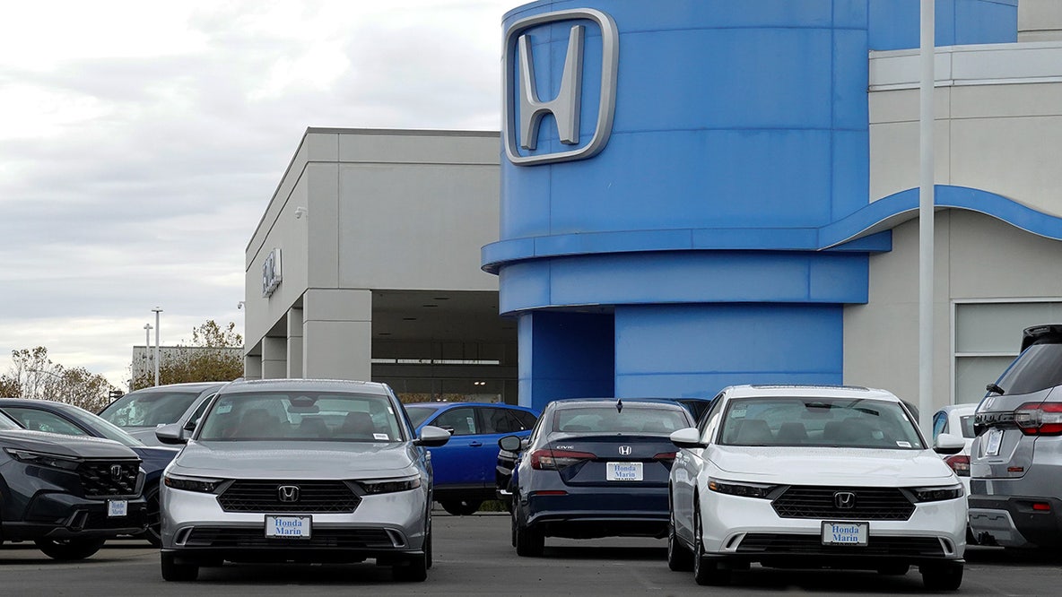 Honda, Acura recall ~100K vehicles, trace problem to natural disaster