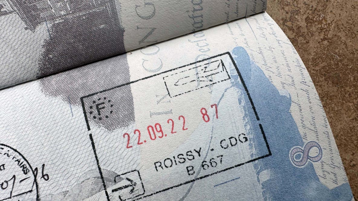 Traveling to Europe soon? These entry requirements have changed