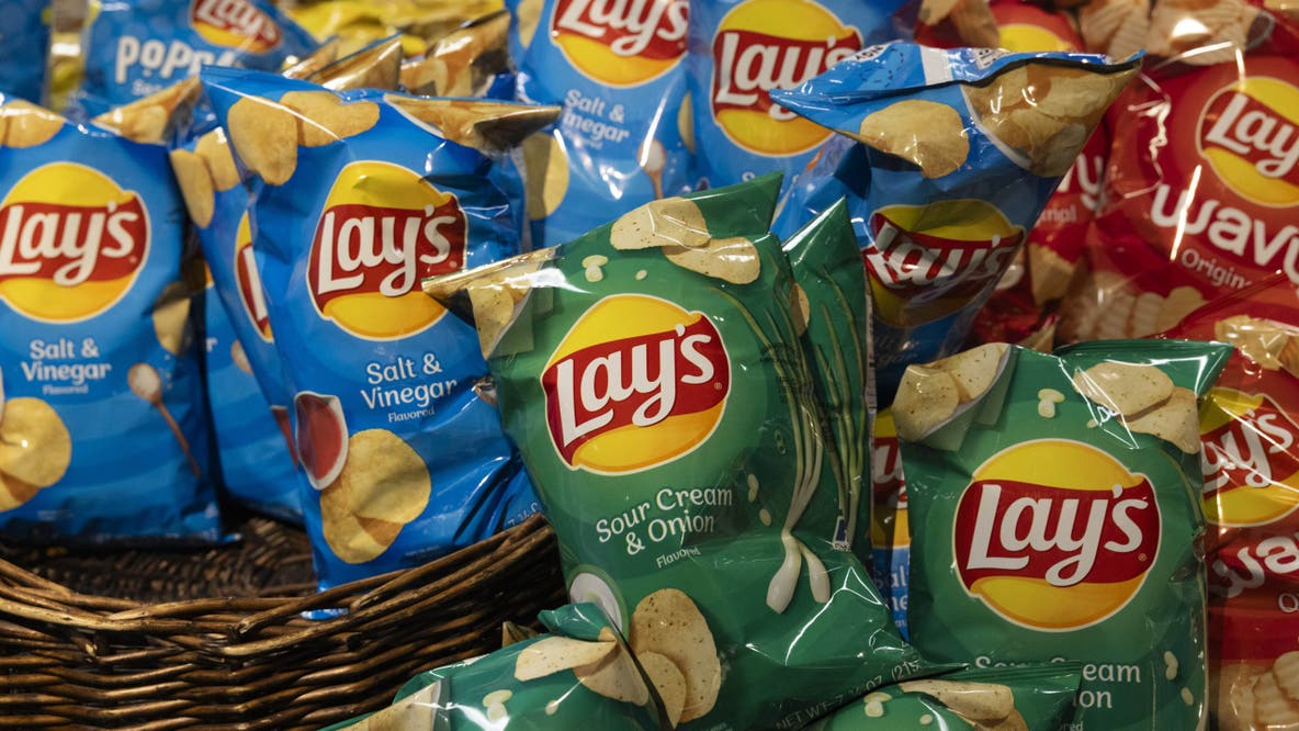 PepsiCo expected to increase prices on small chip bags, report says
