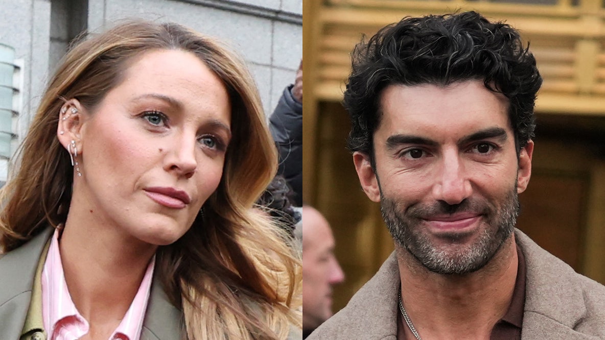 Blake Lively and Justin Baldoni settle lawsuit stemming from “It Ends with Us" filming