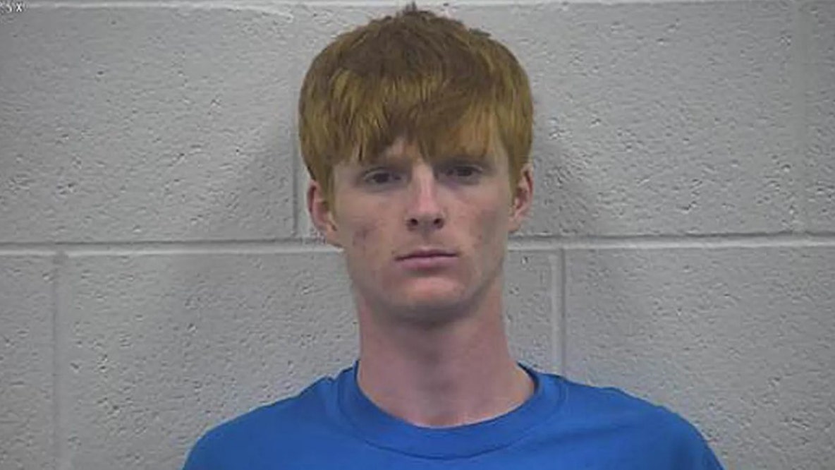 Kentucky man enters insanity plea after admitting to beating his grandmother to death in recorded attack
