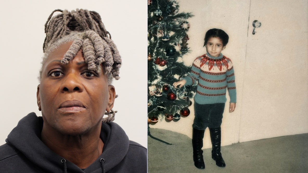 Woman found guilty in 1978 death of stepdaughter after brother comes forward