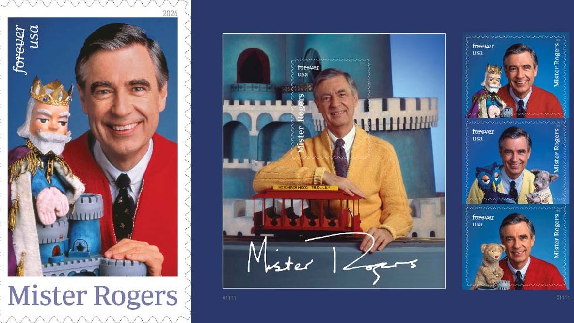 This fan favorite stamp is making a comeback this summer