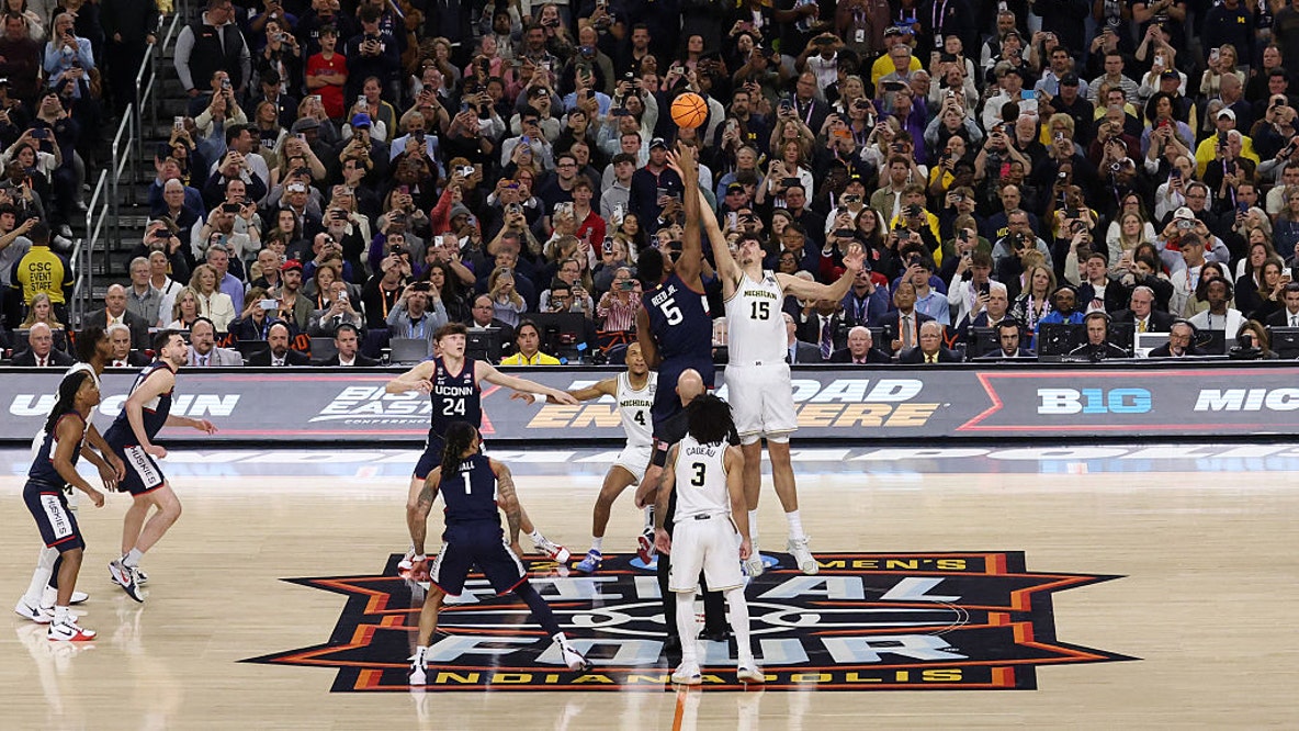 NCAA expanding March Madness college basketball tournaments to 76 teams in 2027