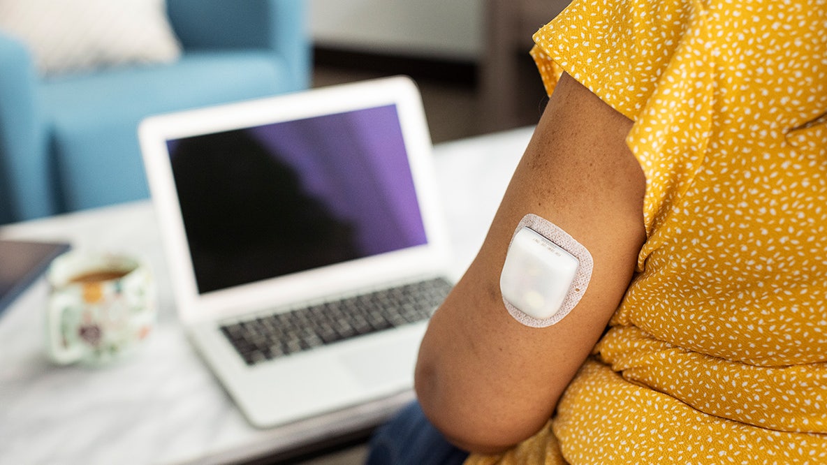 Millions of certain Omnipod insulin pods recalled over leaking defect