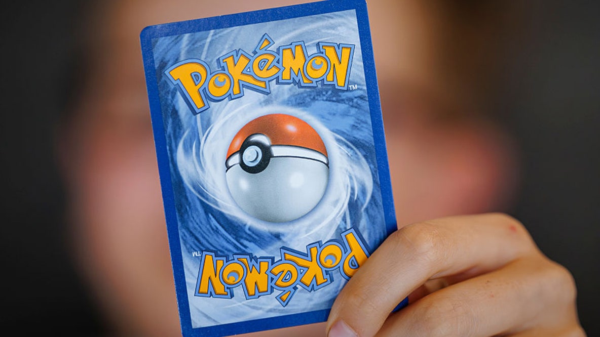 Iowa man sues Nintendo over denied Pokémon Professor status