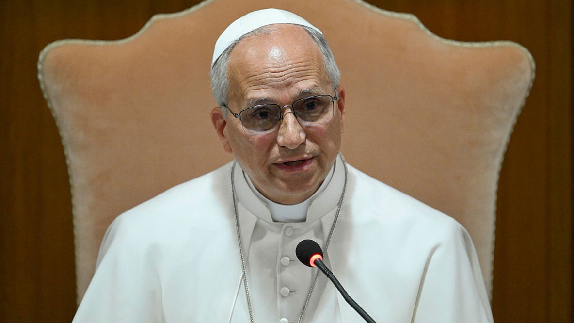 Pope calls for strong AI regulations in new manifesto
