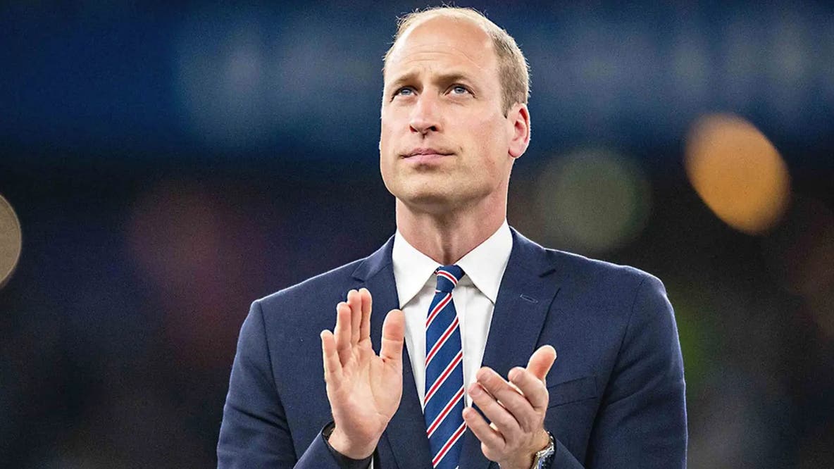 Prince William may bring Prince George to the US for FIFA World Cup in historic first, sources say