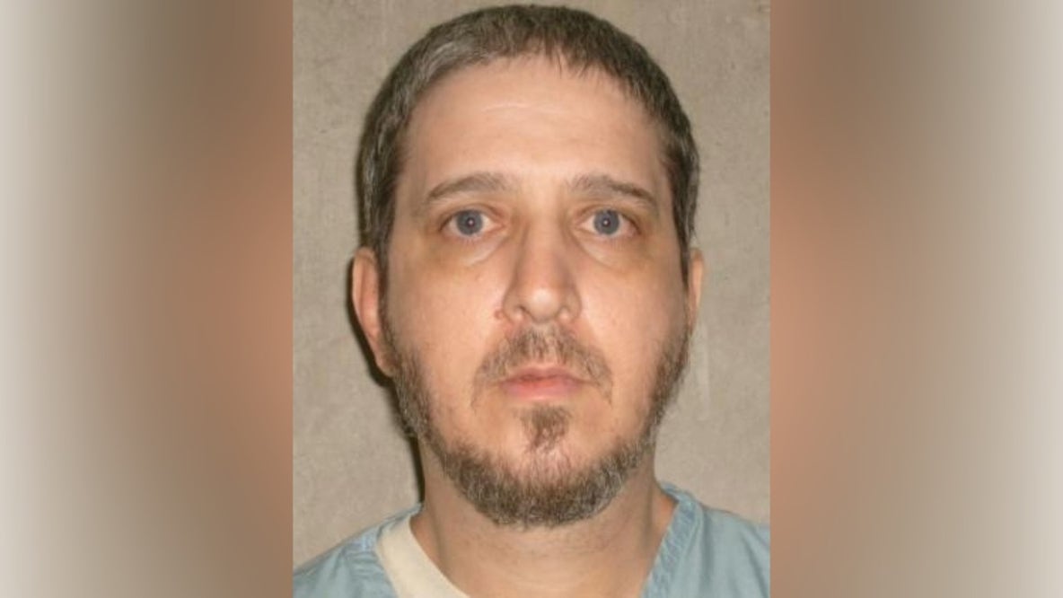 Oklahoma death row inmate released from prison after 30 years, awaiting retrial
