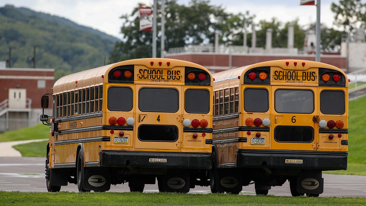 Sky-high diesel costs have school districts scrambling to keep buses running