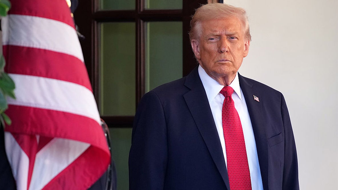 Trump: Ukraine and Russia agree to 3-day ceasefire