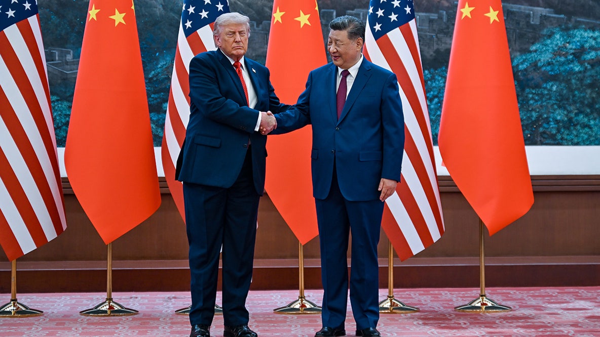 China to buy $17 billion in agricultural goods, 200 Boeing jets after Trump visit