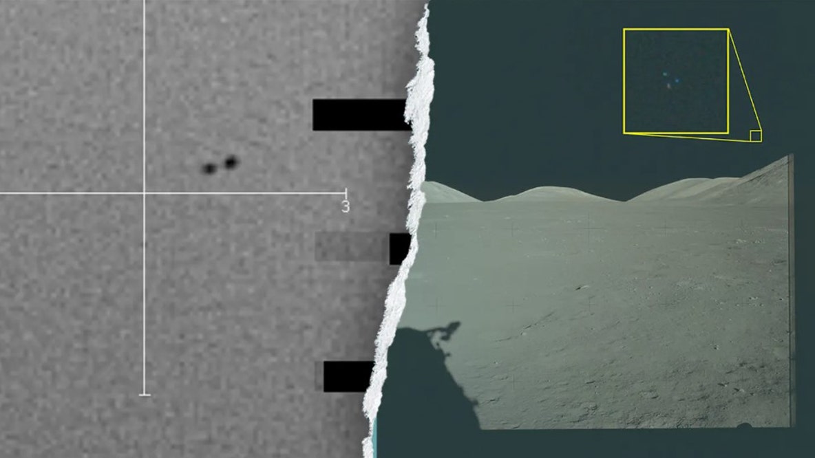 UFO insider claims US has bodies of 4 different alien species from downed spacecraft in government custody