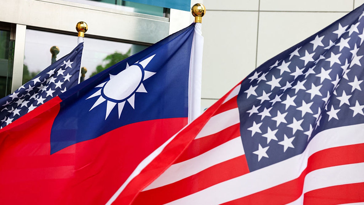 US still planning on $14 billion arms sale to Taiwan, officials say
