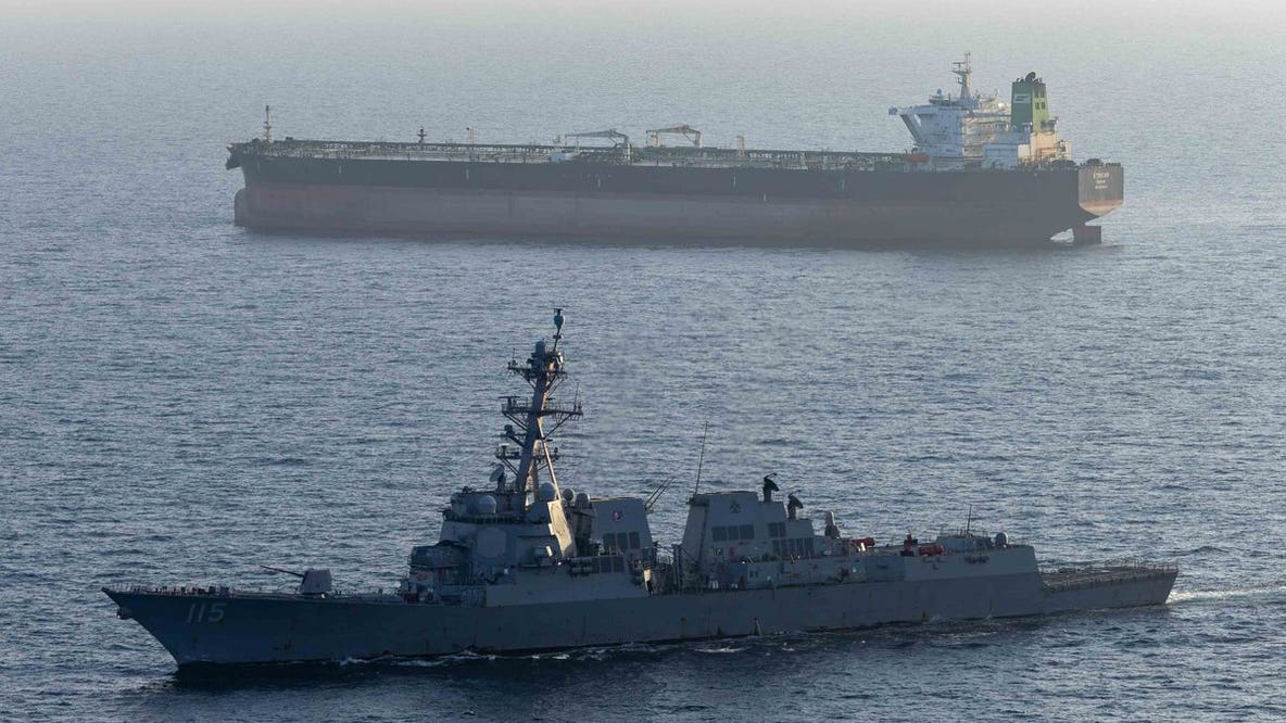 Iran latest: War powers deadline set to pass as tensions with Iran continue