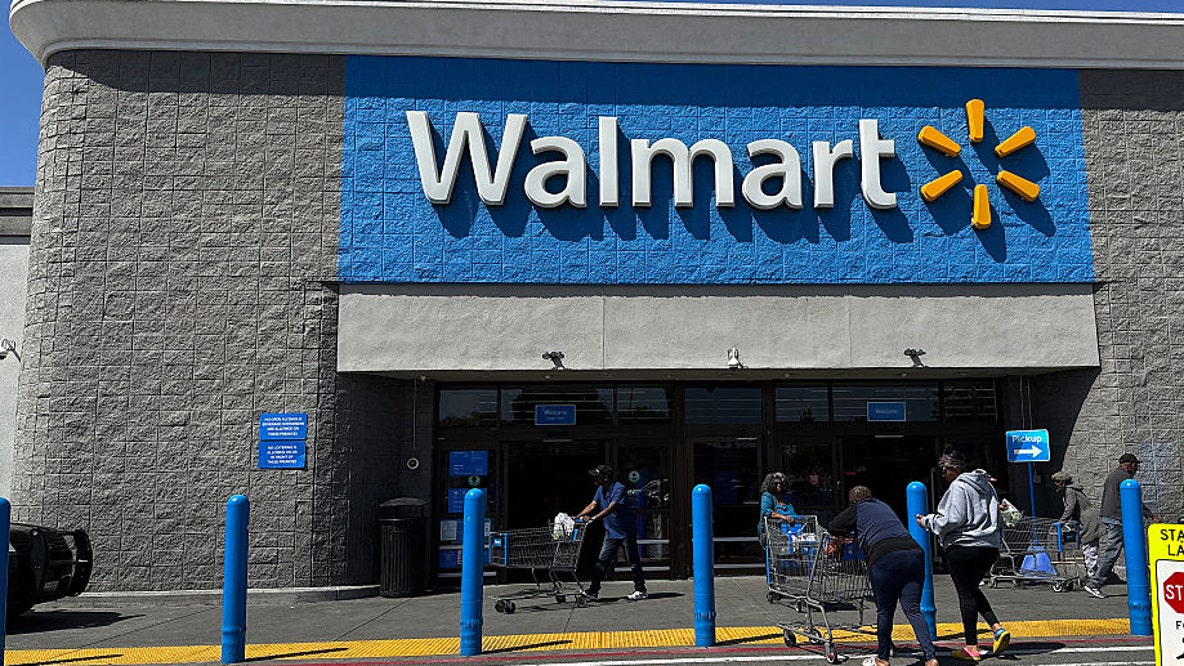 Walmart to cut or relocate 1,000 jobs in efforts to compete with Amazon