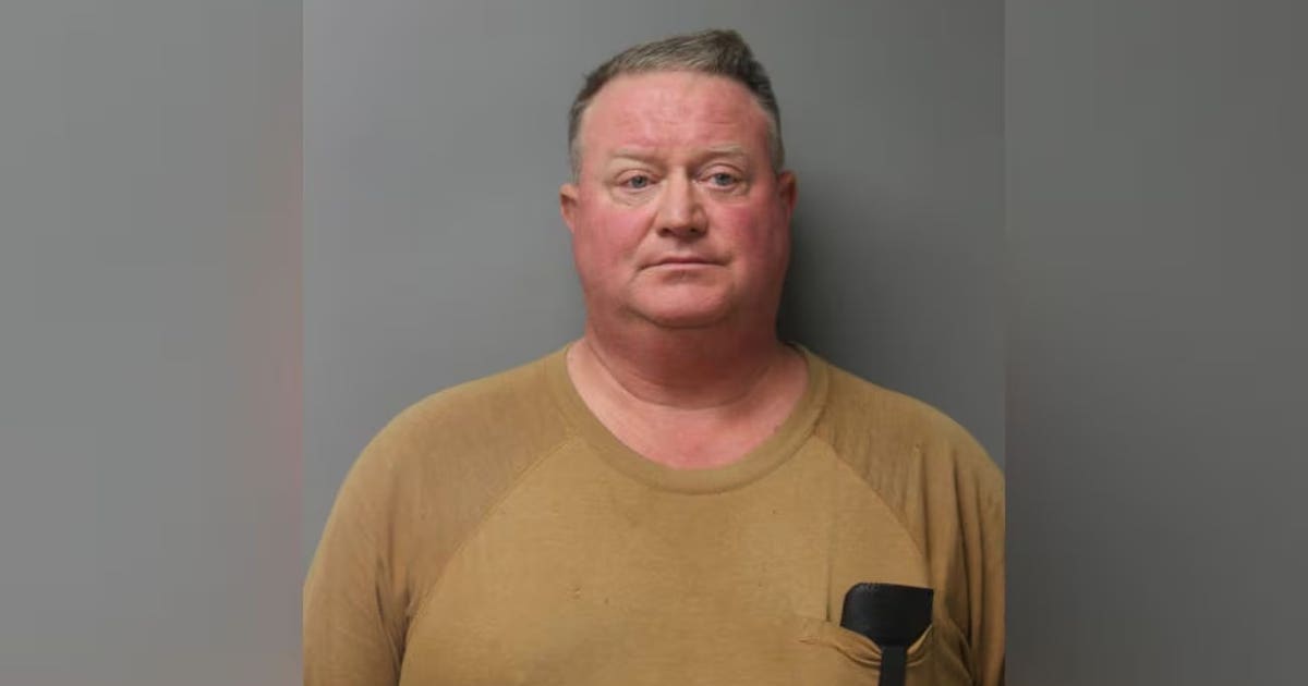 West Virginia pastor found guilty of reaching under woman’s skirt during meeting