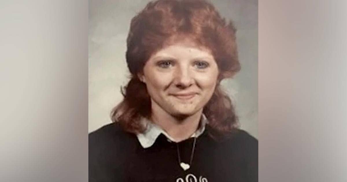 Remains found in 1992 disappearance case as husband, mother-in-law charged