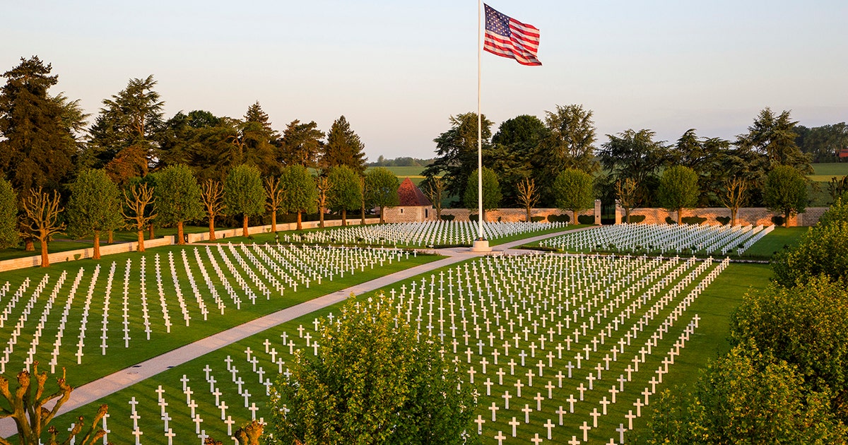 America 250: Gold Star mothers head to Europe to collect 'sacred soil' to honor service and sacrifice