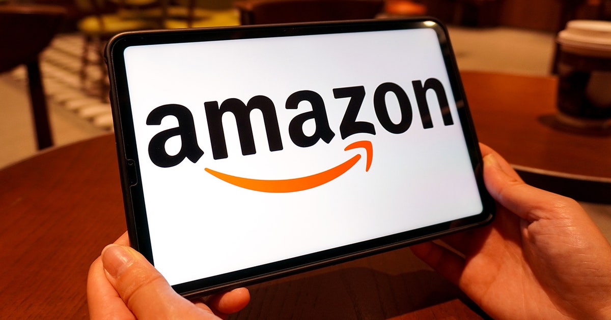 Amazon is forgoing millions in tariff refunds to 'curry favor' with Trump, lawsuit claims
