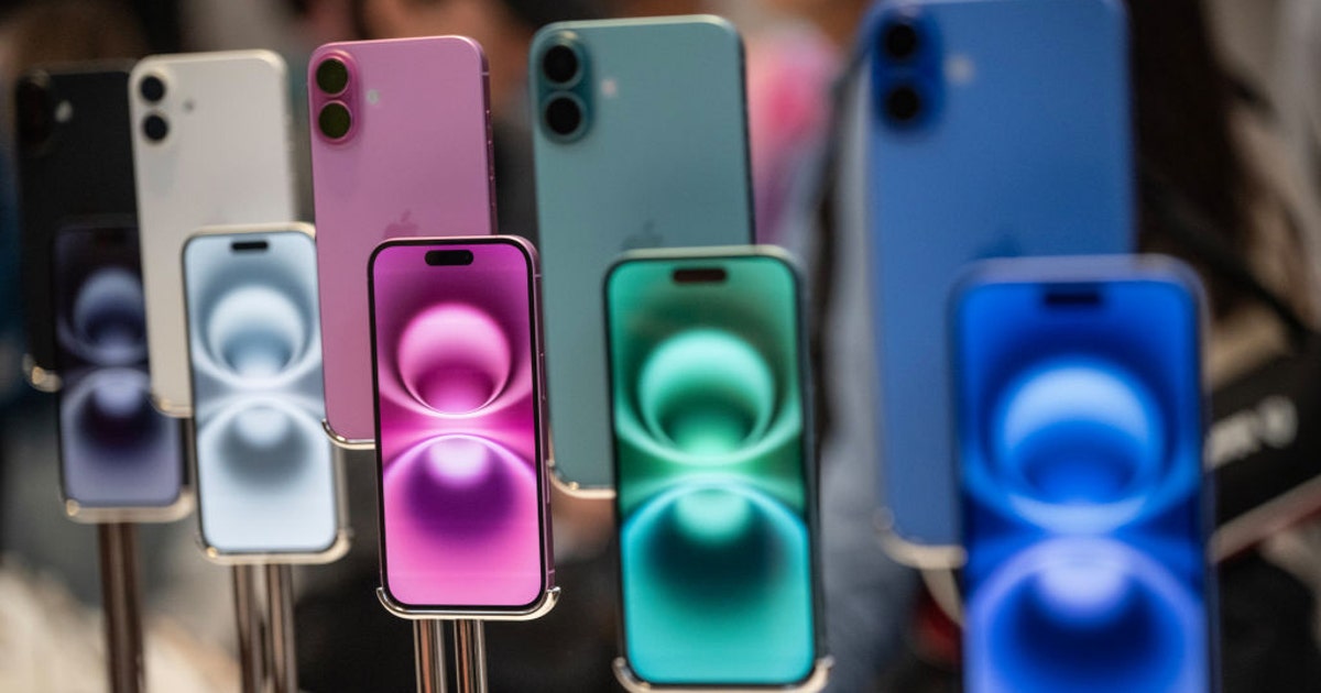 Apple se dohodl na urovnání žaloby za 250 milionů dolarů kvůli AI funkcím iPhonů — image 1