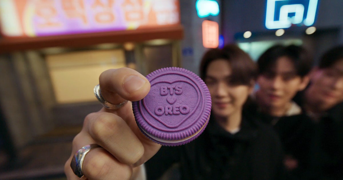 BTS fans outraged over TV news anchor’s "death to America" cookie comment
