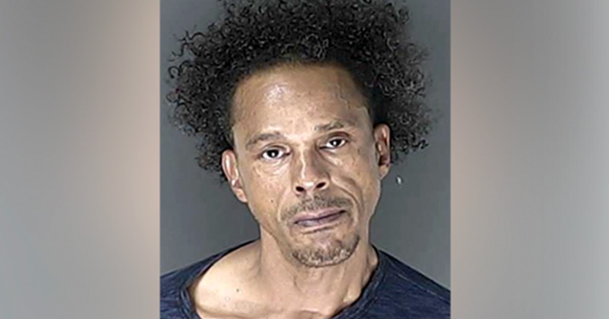 Killer in Colorado professor slaying makes disturbing comment after being dragged to court