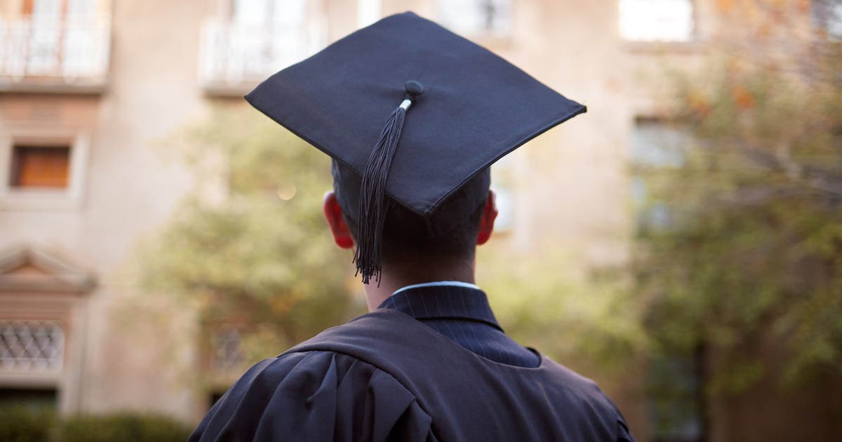 These are the best cities for new college grads in 2026, based on payroll data