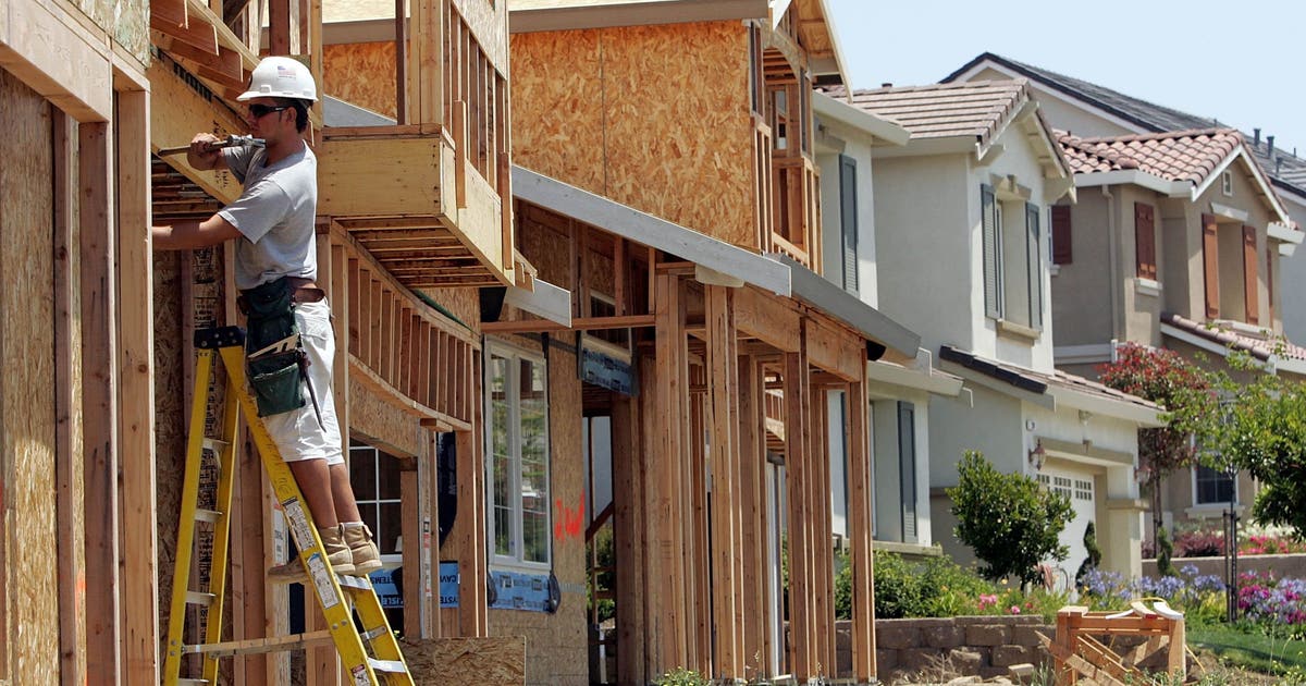 New homes may cost more upfront but save buyers money over time, report reveals