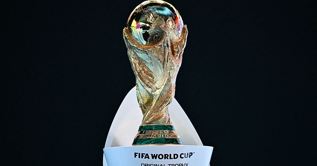 How to watch the 2026 World Cup