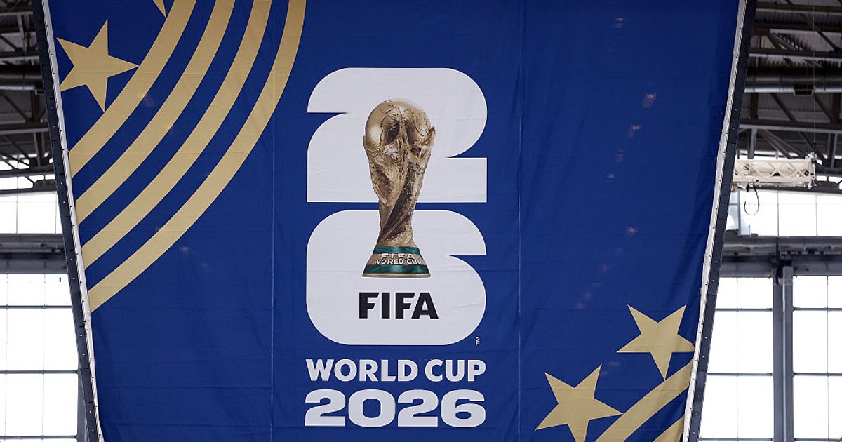 Millions expected to visit the US this summer for 2026 World Cup