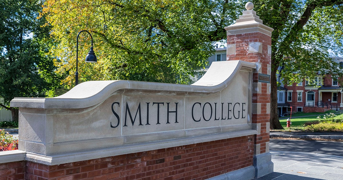 Transgender policy at elite women’s college spurs Education Dept. investigation