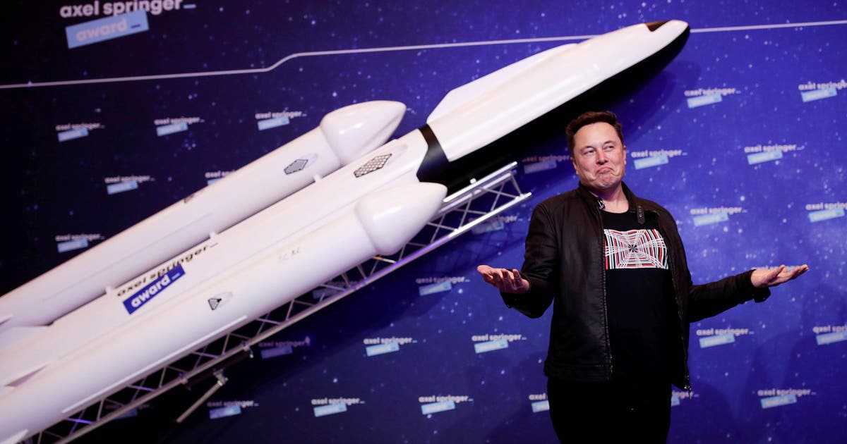 America's biggest IPOs: How SpaceX compares