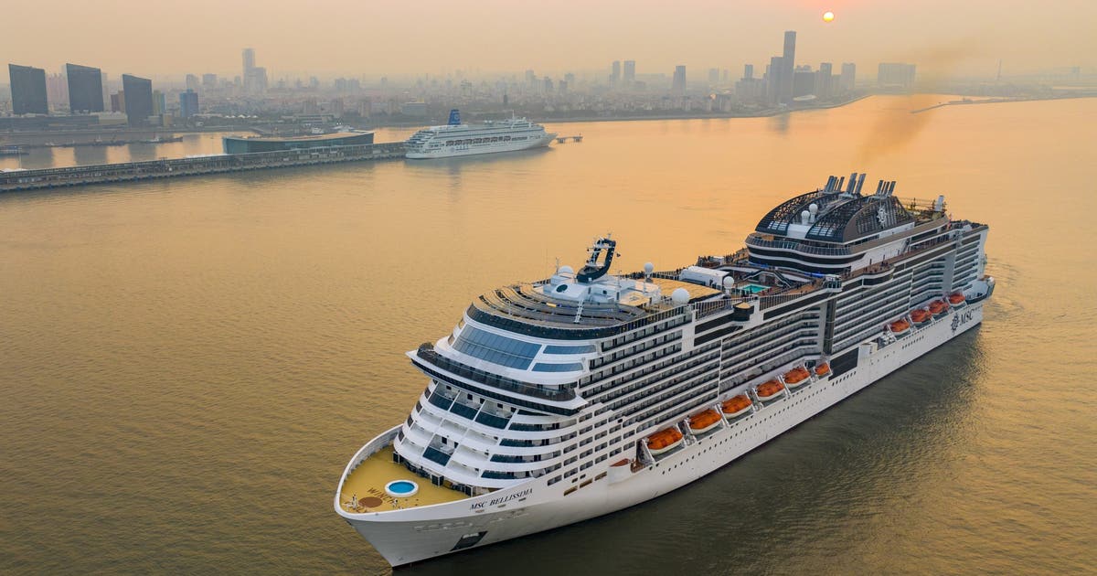 New study shows increase in cruise demand despite recent outbreaks