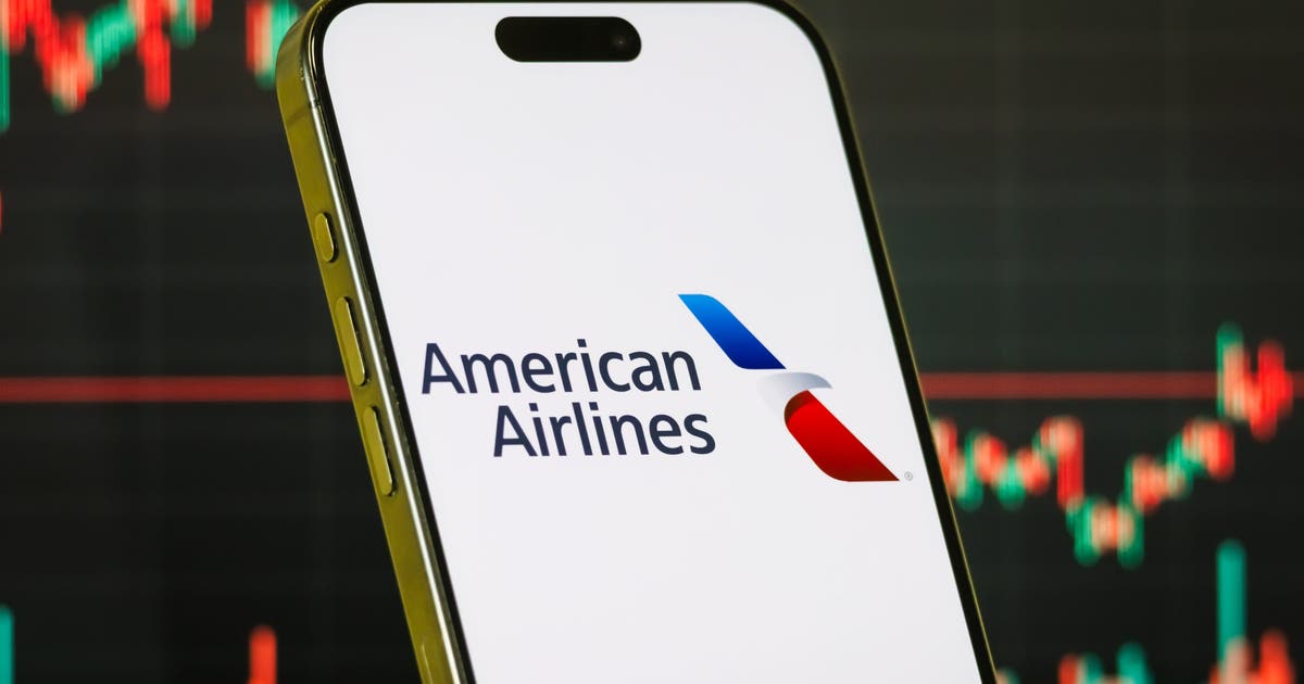 American Airlines to add Starlink Wi-Fi to more than 500 jets starting in 2027