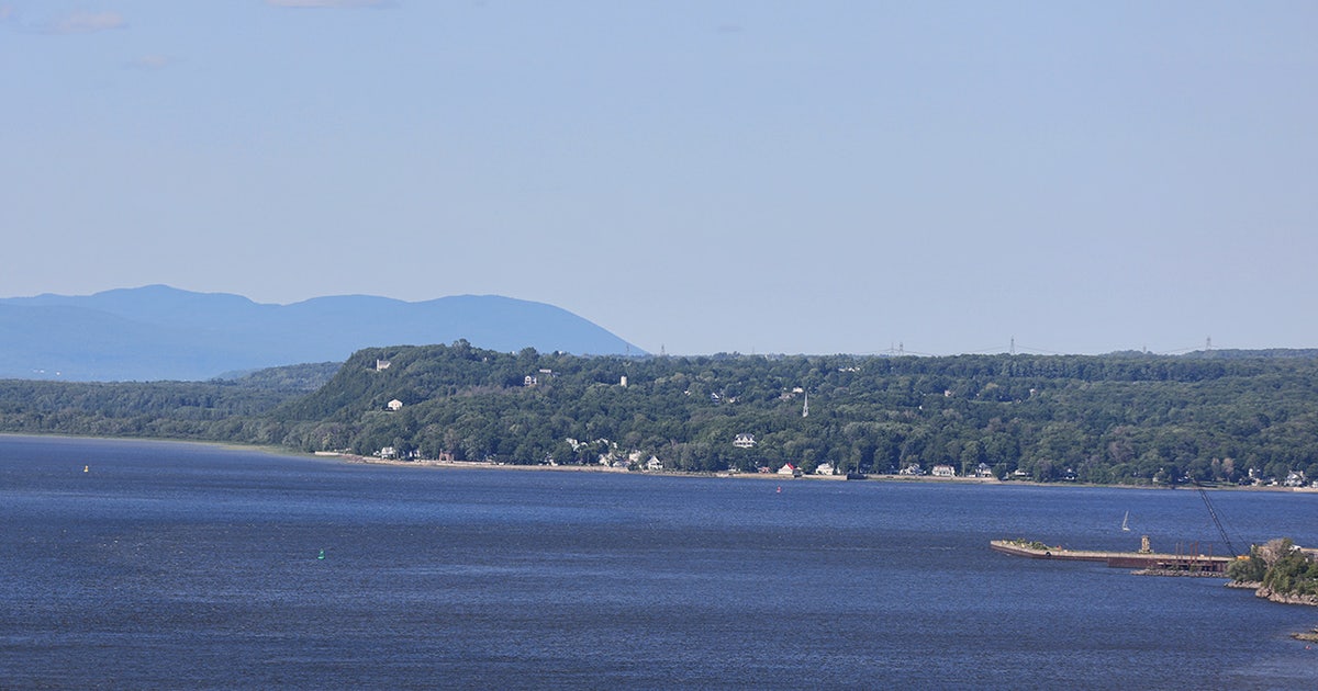 Canadian American pleads guilty to human smuggling after family dies crossing into New York