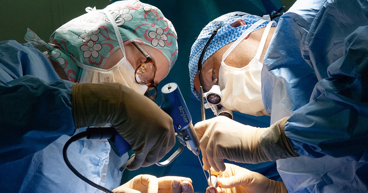These states spend the most on health care: See the list