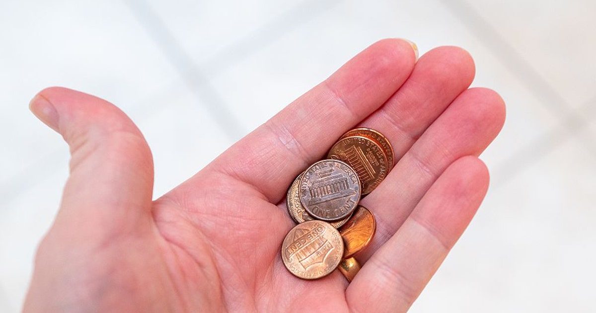 Record number of Americans dissatisfied with their pay, survey shows