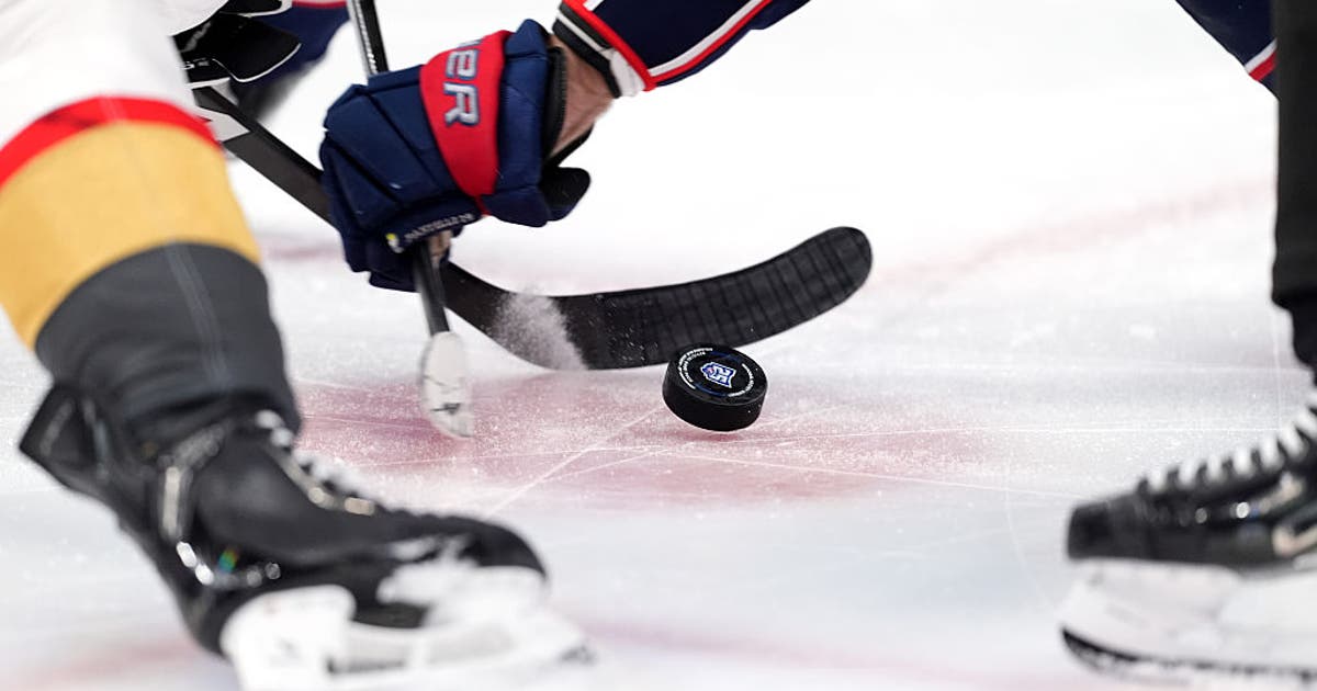 Top US cities for hockey fans ranked as Stanley Cup Final approaches
