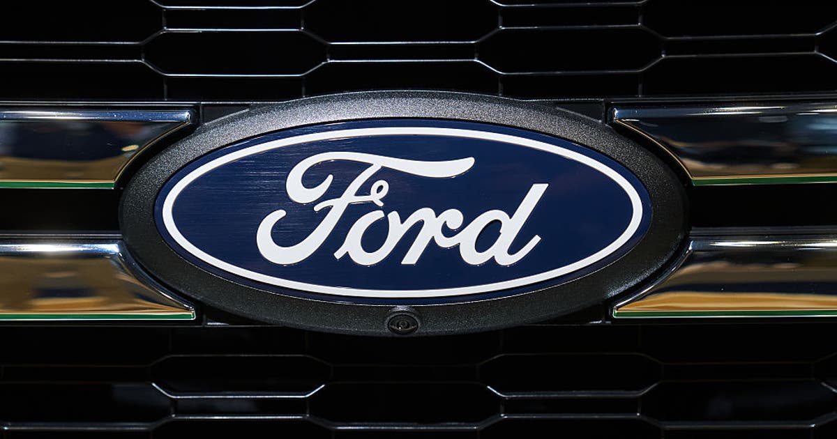 Ford recalls 179,000+ Broncos, Rangers over seat defect